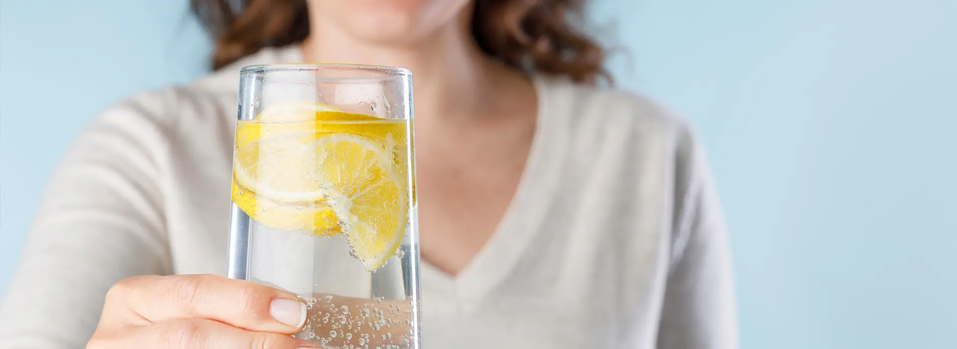 Is Soda Water Bad for Your Teeth?