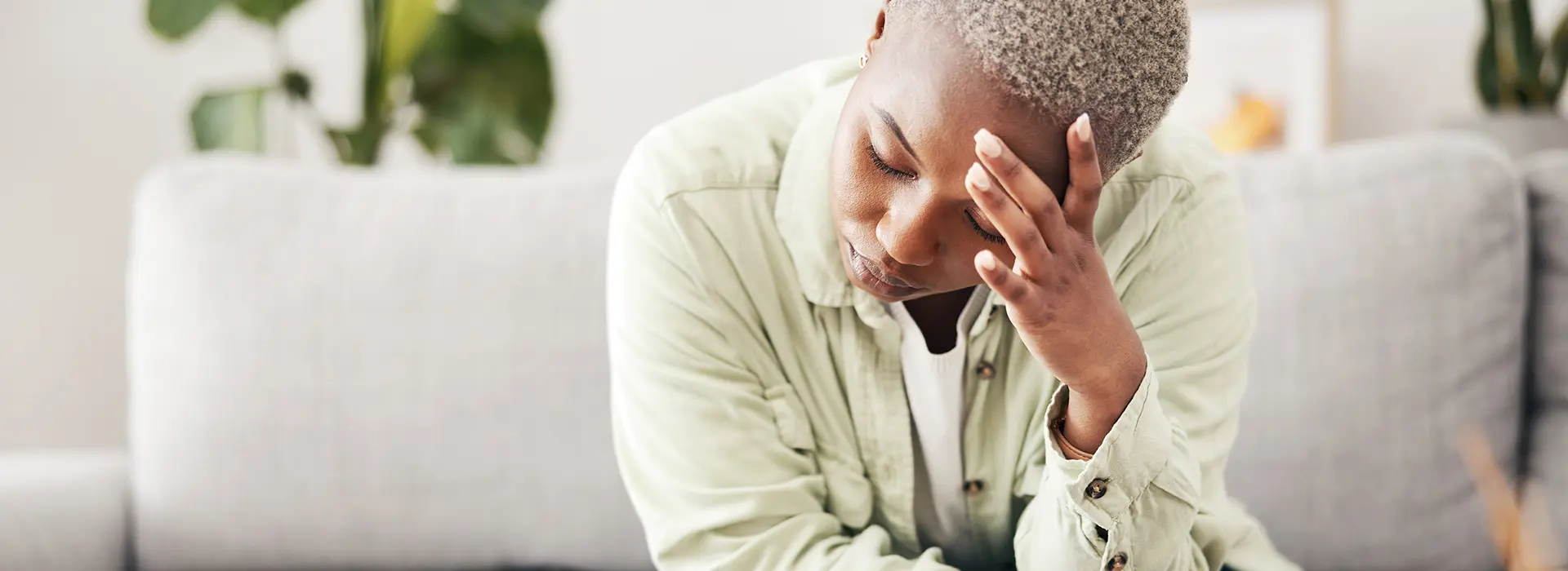 Can Dental Health Affect Mental Health?