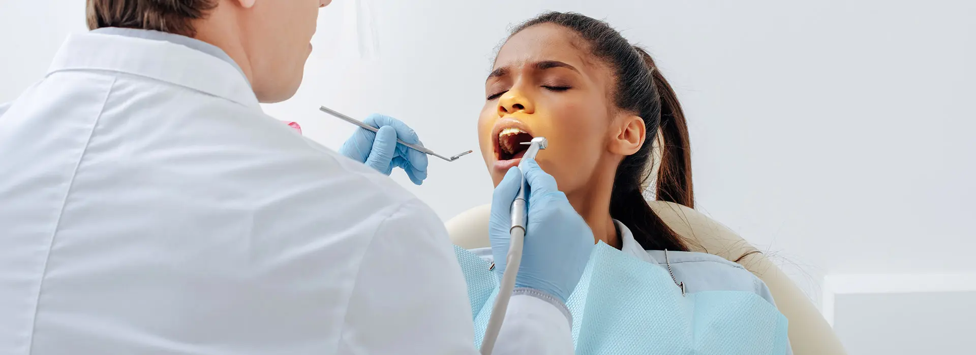 Comparing Dental Sealants and Fillings: Prevention vs. Repair