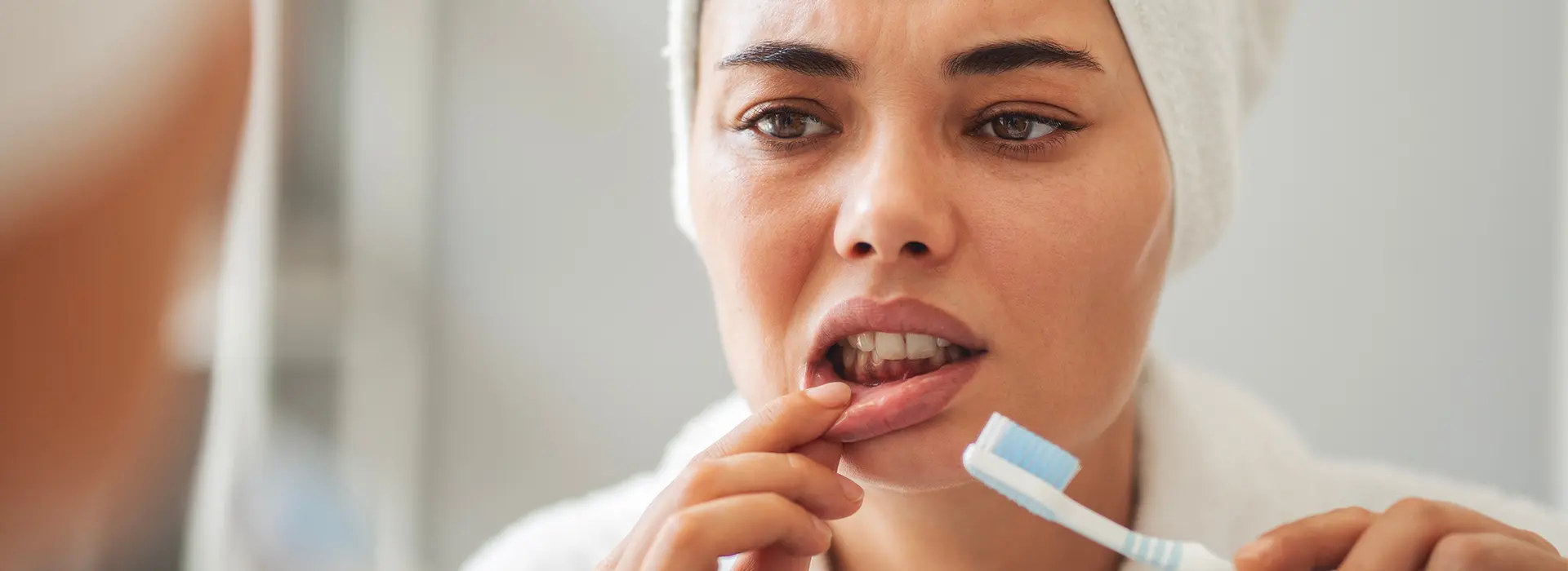 Worried About ‘Ozempic Teeth’? Here’s How to Protect Your Smile