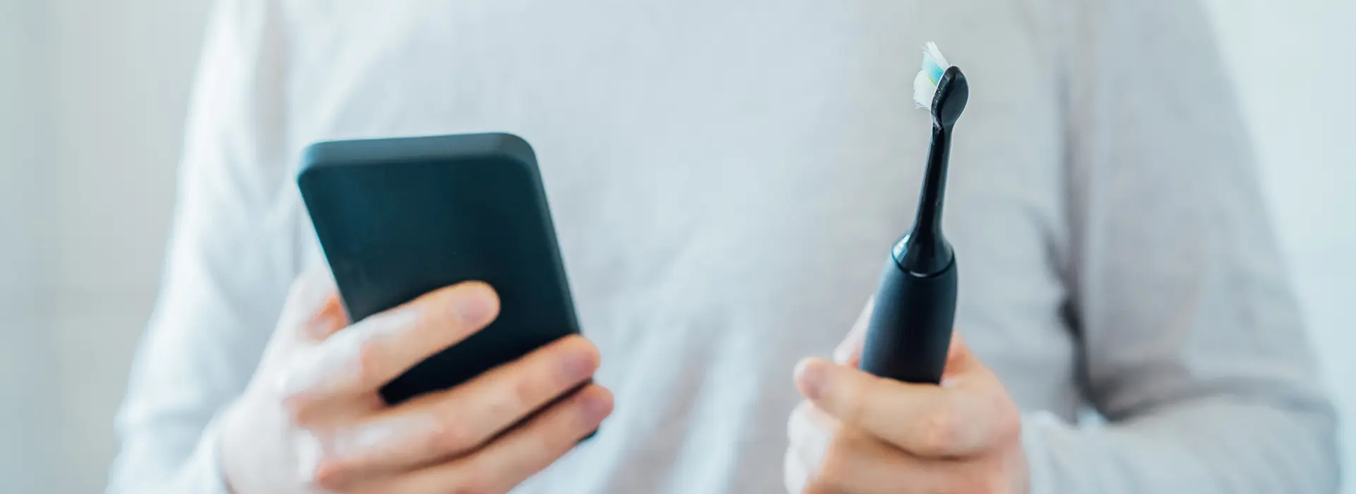 Smart Toothbrushes: Genius or Gimmick?
