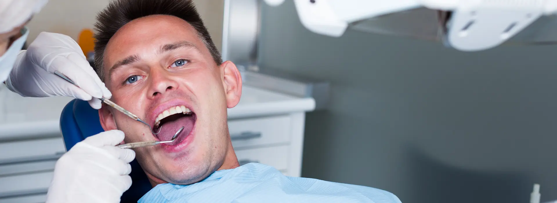 You Deserve a Non-Judgemental Dentist — Here’s What That Looks Like