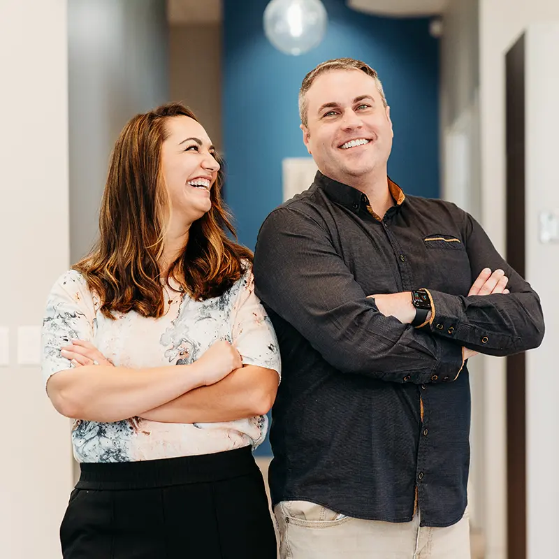 Owner & Co-Owner of Clearwater Dentistry