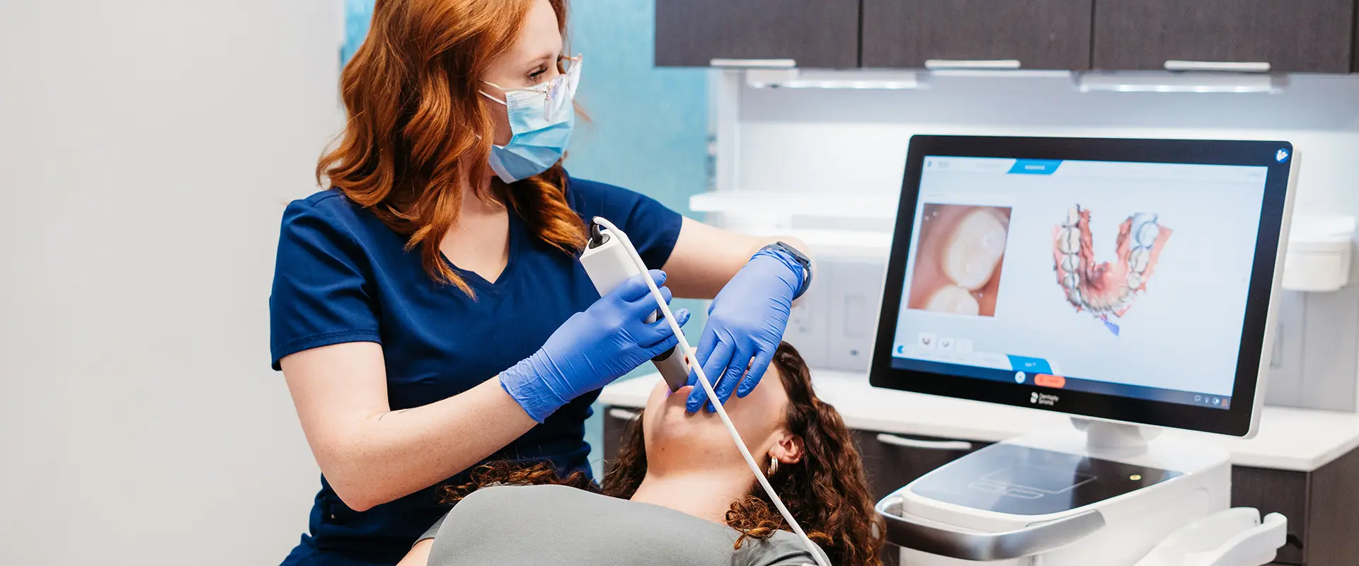 Dental Technology