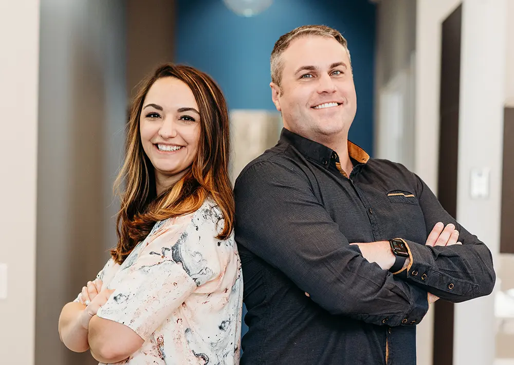 Clearwater Dentistry - Greeley, Colorado
