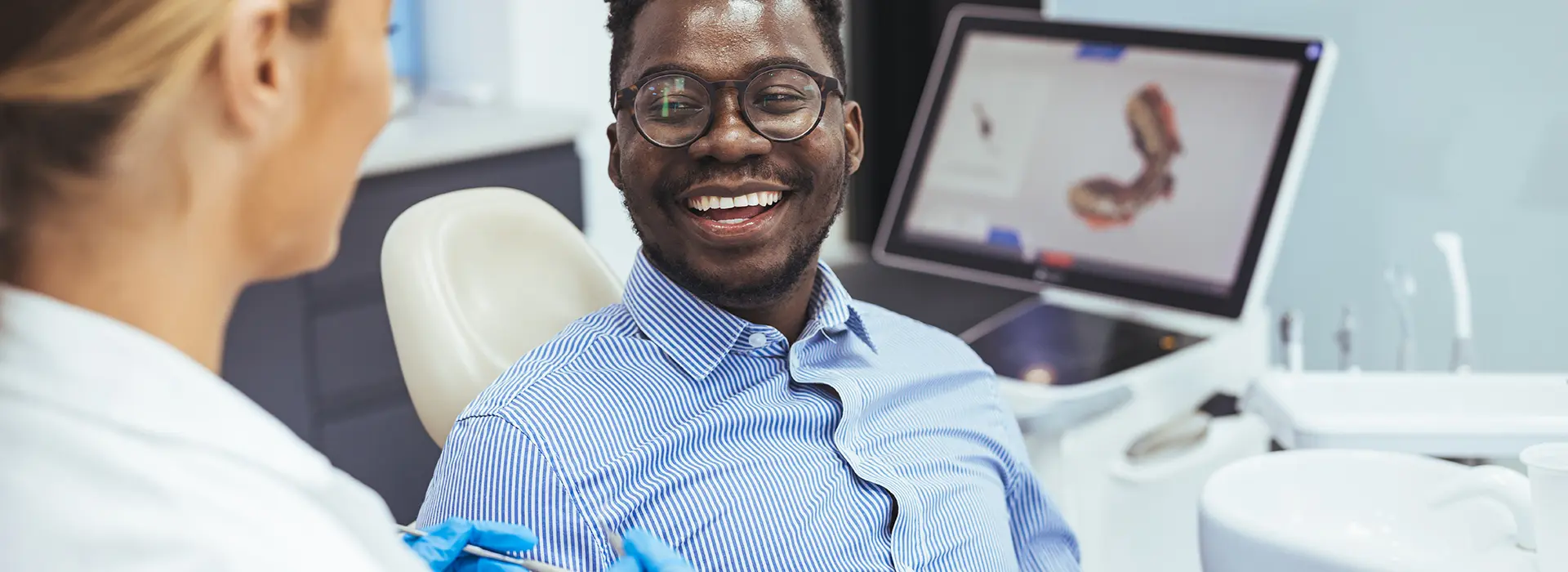 Looking for an In-Network Dentist in Greeley, CO? We’re Here To Help