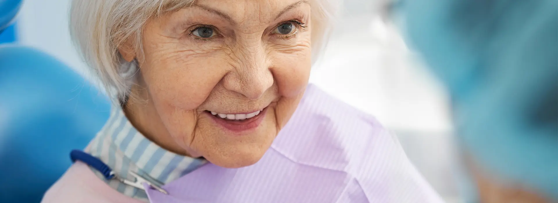 5 Reasons to Consider Implant-Supported Dentures