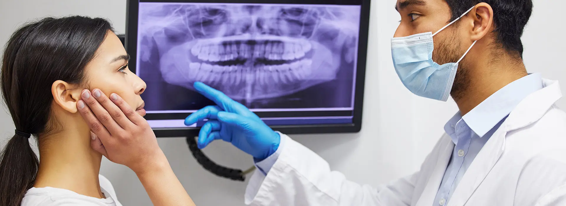 How Many Wisdom Teeth Do You Have?