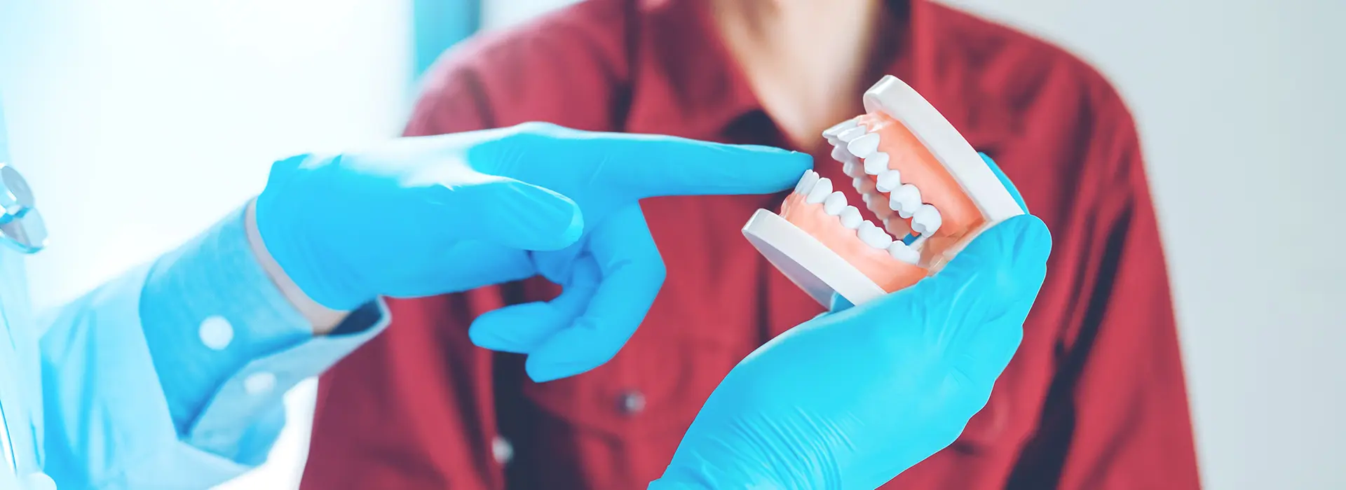 Dentist Explains Why Some Teeth Are Harder to Remove Than Others