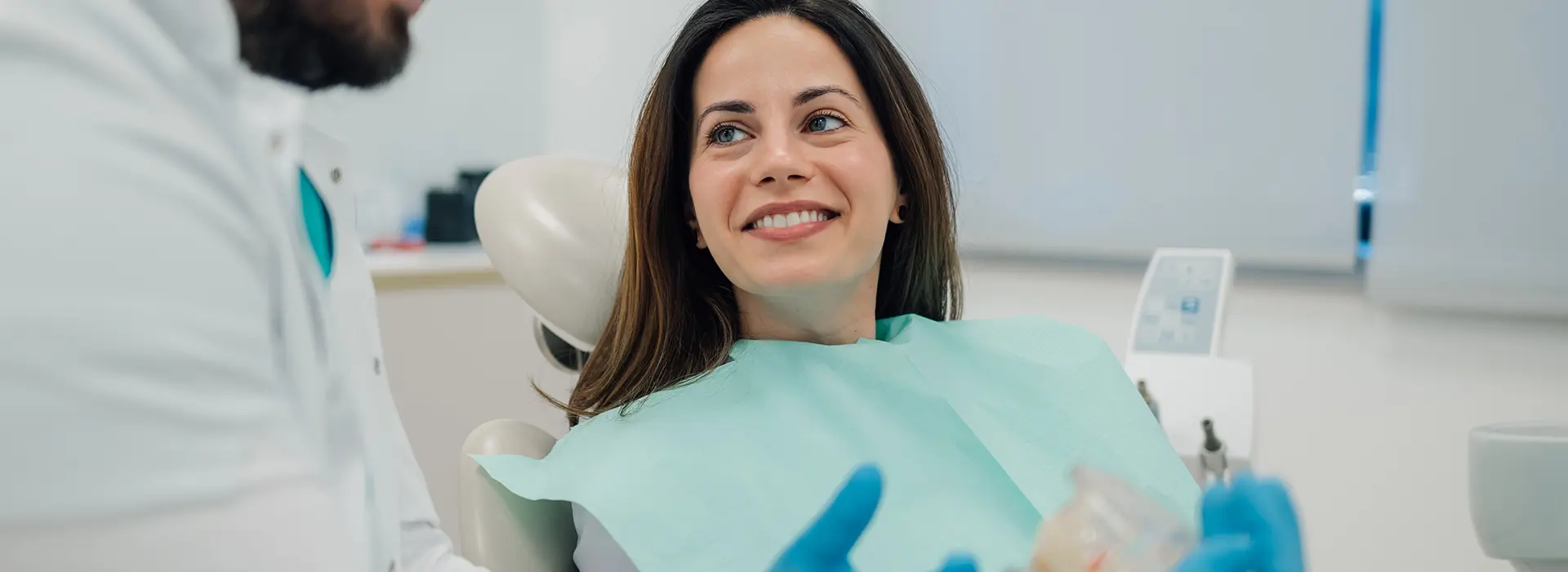 Do You Get Temporary Teeth While Waiting for Dental Implants?