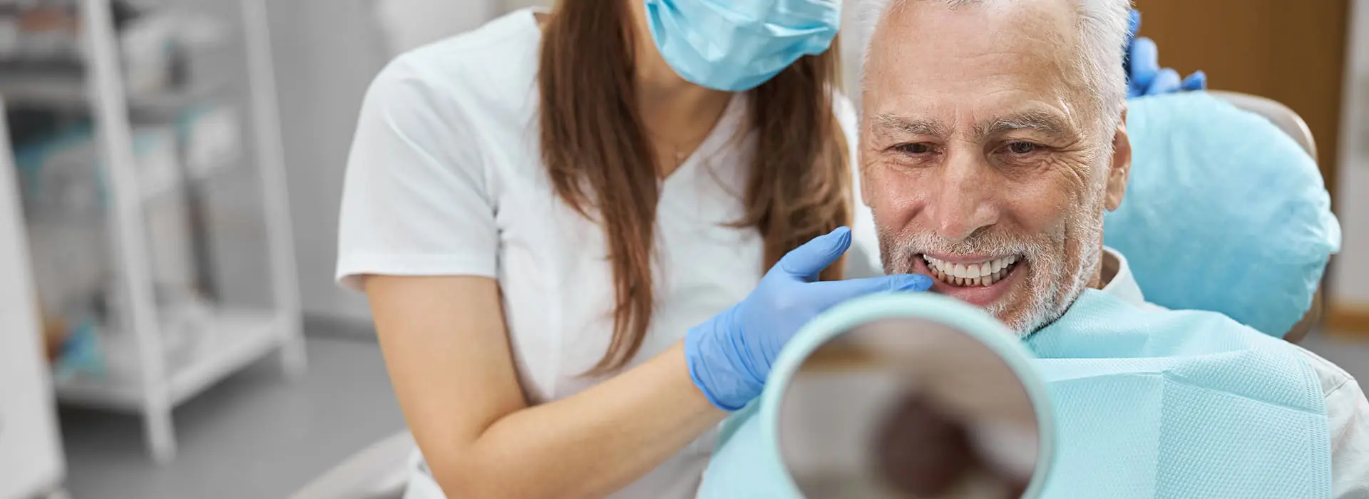 Grinded Teeth Repair: Treatment Options Explained
