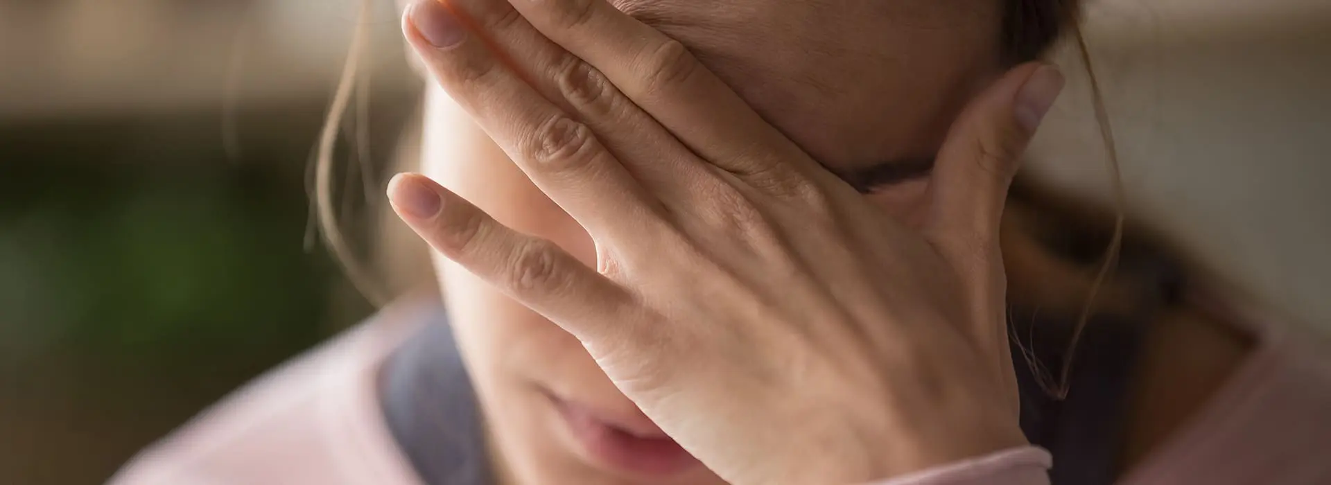 Can a Tooth Infection Cause Headaches?