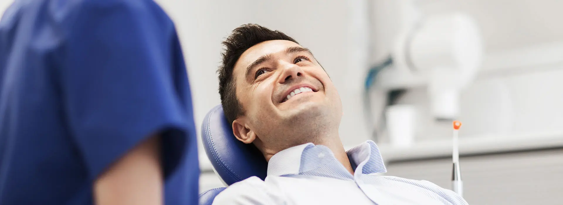 Dentinogenesis Imperfecta: Signs, Symptoms, and Treatment