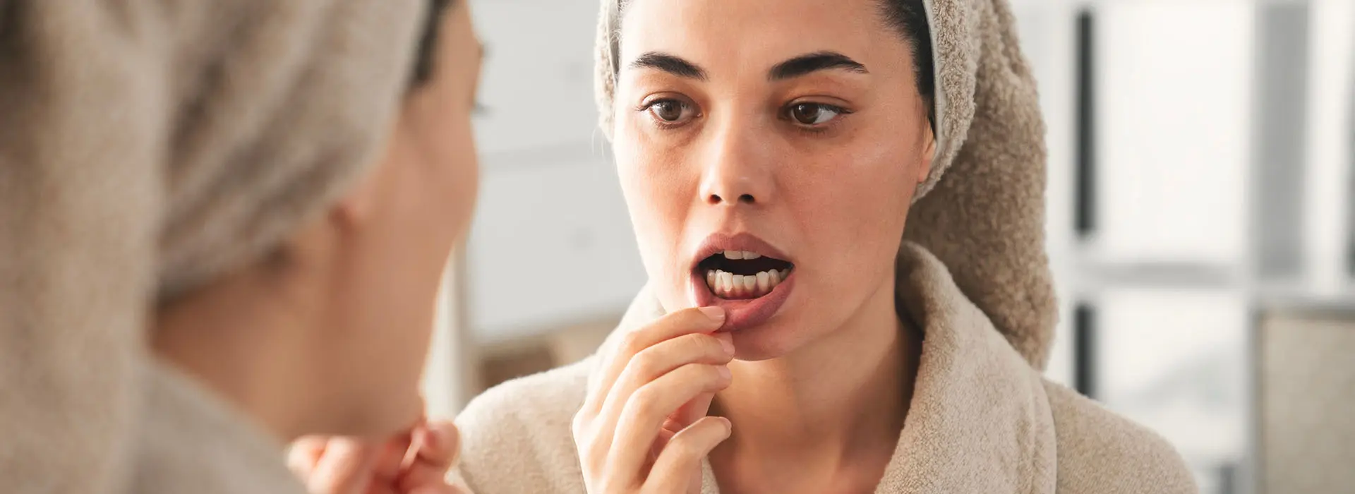 Tooth Decay at the Gum Line: What Causes It and Can It Be Filled?