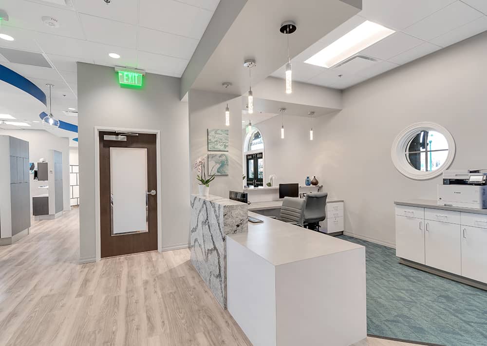 Clearwater Dentistry - Greeley, Colorado