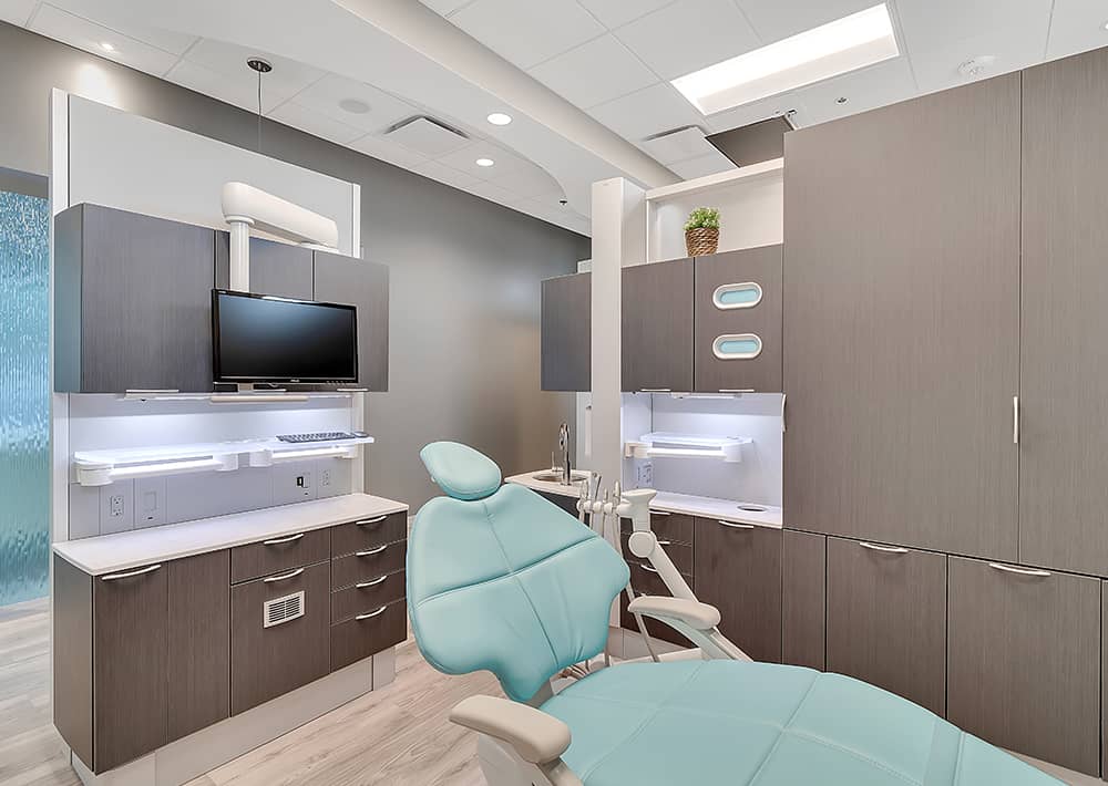 Clearwater Dentistry - Greeley, Colorado