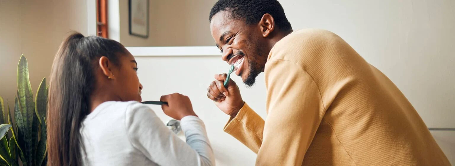 Hydroxyapatite Toothpaste vs Fluoride Dentist Greeley, CO